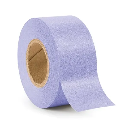 United Ad Label - UAL - ULTP501-13 - Blank Label Tape Ual Colored Identification Tape Lavender Flexible Paper 1 X 500 Inch