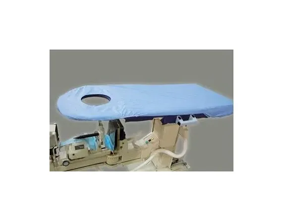 Cone Instruments - AccuFit - 949501 - Table Drape AccuFit Fischer/Siemens Systems