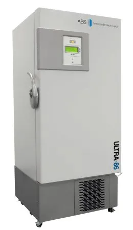 Horizon - ABS - ABT-115V-1786 - Upright Freezer ABS Laboratory Use 17 cu.ft. 1 Solid Door Manual Defrost