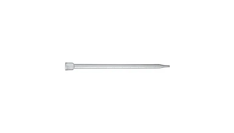 Fisher Scientific - epT.I.P.S. Standard  Eppendorf Quality - 05403119 - Extended Length Pipette Tip Ept.i.p.s. Standard, Eppendorf Quality 0.5 To 10 Ml Fine Graduations Nonsterile