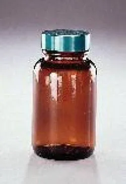 VWR International - 16180-003 - Packer Bottle General Purpose / Wide Mouth Glass 60 Ml (2 Oz.)