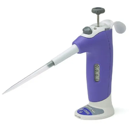 CELLTREAT Scientific Products - 1070-1000 - PIPETTE, OVATION MECHANICAL 100-1000UL