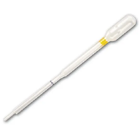 Pts Diagnostics - 2864 - Capillary Blood Collection Tube Plain 20 Μl Without Closure Glass Tube