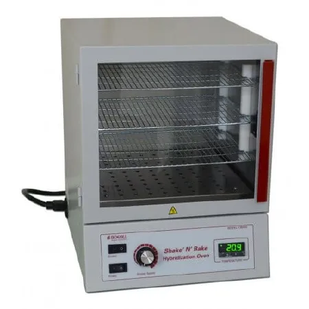 Boekel Industries - 136400 - Incubator Shaker Shake N Bake™ Ii Digital/laboratory Oven 2.2 Lbs./1 Kg