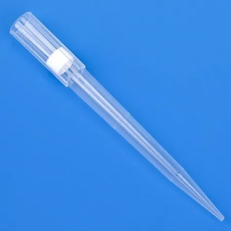 Globe Scientific - 150835 - Filter Pipette Tip 1 To 1,000 Μl Graduated Sterile