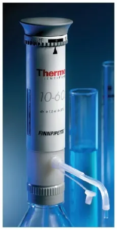 Fisher Scientific - Thermo Scientific Finnpipette - 14487205 - Dispenser Thermo Scientific Finnpipette
