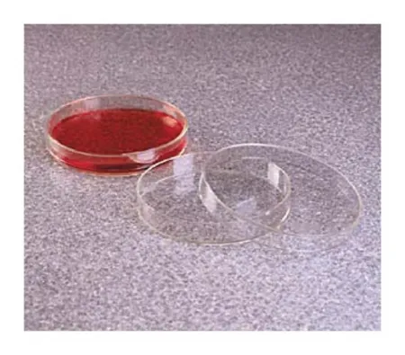 Fisher Scientific - Thermo Scientific Nalgene - 0875715C - Petri Dish Thermo Scientific Nalgene Polymethylpentene