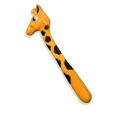 Pedia Pals - 100004 - Neurological Hammer Giraffe 7-1/2 Inch Length