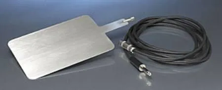 Aspen Medical Products (Symmetry) - A1204 - Patient Return Electrode Single Corded