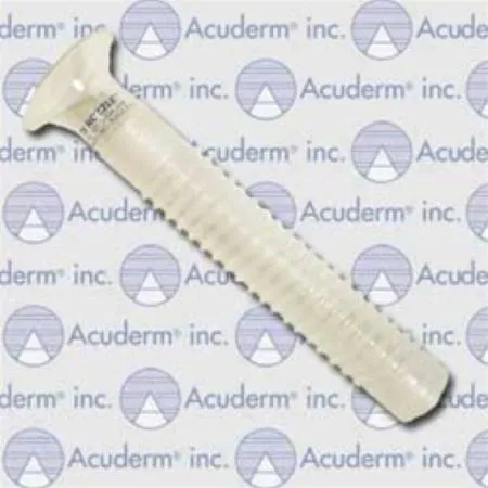 Acuderm - TXPACK - Nozzle Pack Preliminary Filter  8 Inch Hose Section Assembly