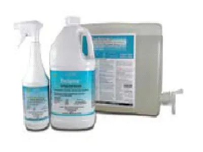 Certol International - ProSpray - PSC240-1 - Prospray Surface Disinfectant Cleaner Antimicrobial Pump Spray Liquid 24 Oz. Bottle Lemon Scent Nonsterile