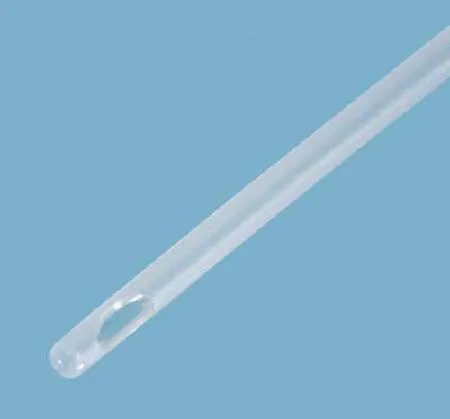 Cook Medical - G16465 - Insemination Catheter Set Shepard 5.4 Fr. X 20 Cm Length Stainless Steel Inner Cannula, Curved Distal Tip, Adjustable Positioner