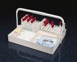 Fisher Scientific - The Collector - 15252 - Tray  Blood Collection The Collector