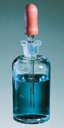 Fisher Scientific - 02992A - Dropper, Bottle