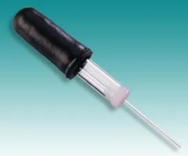 Fisher Scientific - Drummond Short-Length Microcaps - 21170J - Drummond Short-length Microcaps Micropipette 30 µl Without Graduations Nonsterile