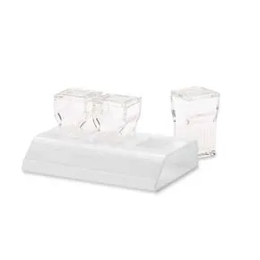 Fisher Scientific - NC9669118 - Staining Station Flint-glass