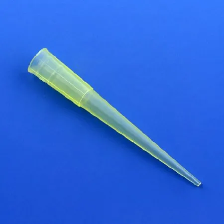 Globe Scientific - From: 151146 To: 152143 - Pipette Tip 1 to 200 µL Without Graduations NonSterile