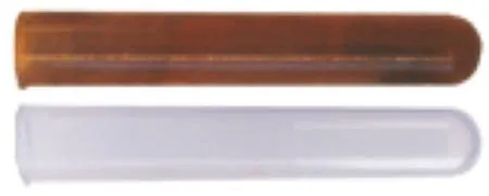 Greiner Bio-One - MiniCollect - 450419 - Minicollect Storage And/or Transport Tube Plain 5 Ml Without Closure Polypropylene Tube