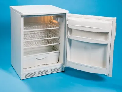 Health Care - 9530 - Refrigerator Laboratory Use 5.5 cu.ft. 2 Doors Automatic Defrost