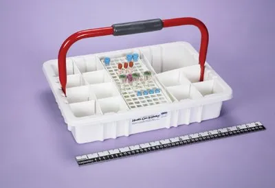 Health Care - 10318 - Phlebotomy Tray For Phlebotomy Supplies