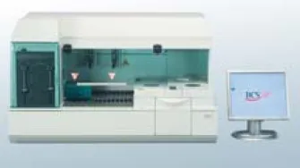 Siemens - 10459330 - Bcs Xp System Instrument