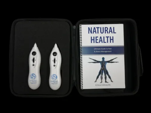 Acumed Medical - 33 - Dolphin Neurostim Professional Kit