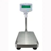 Adam - From: GBC-35a To: GBK-35a  35 lb/16 kg Bench Counting Scale