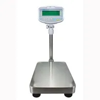 Adam - From: GBC-35A To: GBK-35A - 35 lb/16 kg Bench Counting Scale