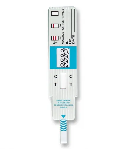 Alere Toxicology - DOX-114 - Drug Screen, Single Dip Device, Test For OXY
