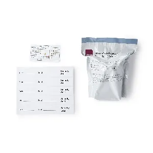 Alere - I-RXA-157-01 - Drug Test, iCup Rx, Tests for BUP10, BZO300, MTD300, OPI300, OXY100 +  (CR, NI, OX, PH, SG), CLIA Waived, 25/bx