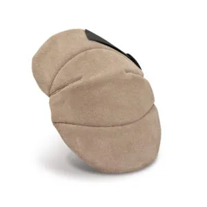 Allegro - 6991 - Leather Knee Pads