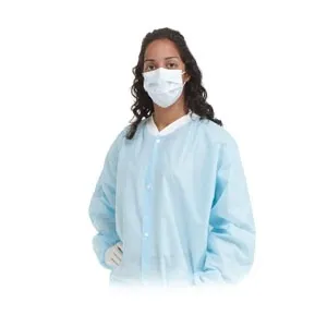 AMD Ritmed - From: 8016 To: 8019  Lab Coat