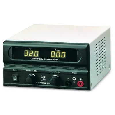 American 3B Scientific - U11710-115 - DC Power Supply 0 &ndash;, 32 V, 0 2.5 A (115 V, 50/60 Hz)