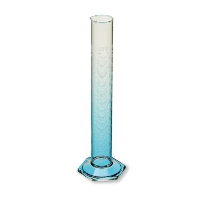 American 3B Scientific - U29453 - Graduated Cylinder, 250 ml