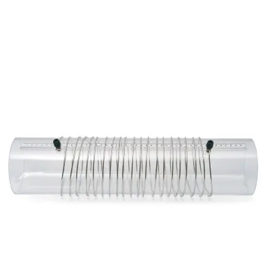 American 3B Scientific - U8496175 - Coil with Variable Number of Turns per Unit Length