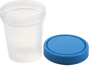AMSure - Amsino - AS343 - Specimen Container
