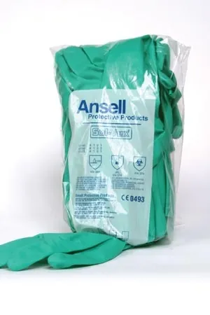 Ansell - 117276 - Protection Gloves Size 10 12 pr-bg 12 bg-cs -US Only-