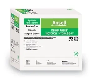 Micro-Touch - Ansell - 6016002 - Exam Gloves