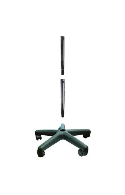 General Physiotherapy - AP50 - Caster Stand