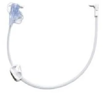 Avanos Medical - From: 0121-12 To: 0121-24  MIC Key Enteral Feeding Extension Set MIC Key 12 Inch NonSterile