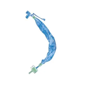 Salter Labs - 20083 - Halyard Health KimVent Closed Suction System 8 French 20.3cm Neonatal/Pediatric