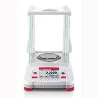 Ohaus - From: AX124 To: AX423 - Adventurer Analytical and Precision Balance 220g Capacity
