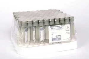 BD Becton Dickinson - 364816 - Bd Vacutainer Acd Glass Tubes