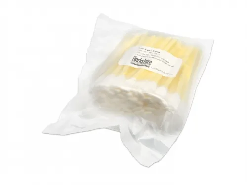 Berkshire - LTP125.5 - Lab-tips Polyester Knitted Swab