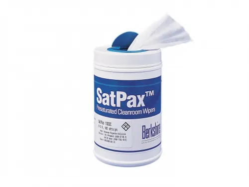 Berkshire - From: SPXC1000.001.12 To: SPXC10000212 - Satpax 1000 Ipa Presaturated Canister