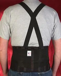 Best Orthopedic and Medical Services - From: 08774-1 To: 08774-9 - Special Stress Belt