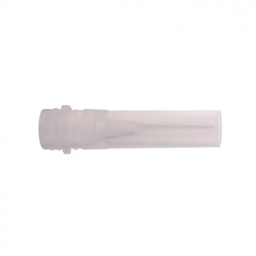 Bio Plas - From: 4200 To: 4204 - BIP Conical Screw cap Microcentrifuge Tubes