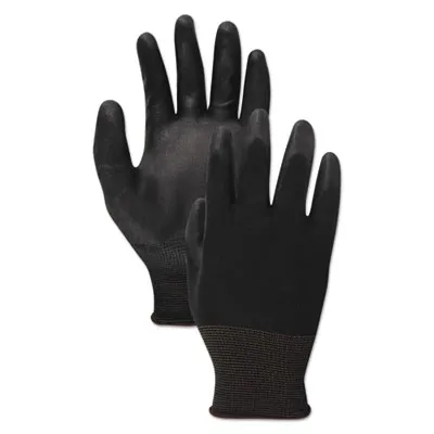 Boardwalk - From: BWK0002910 To: BWK000299 - Palm Coated Cut-Resistant Hppe Glove