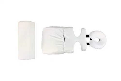 Body Support System - From: COV20B To: COV24W - BSS 4 piece Bodycushion Cotton Cover Set