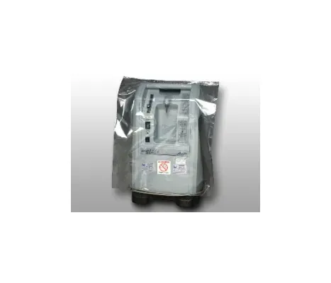Elkay Plastics - From: BOR211330 To: BOR221658 - Low Density Equipment Cover on Roll Concentrators/Ventilators/LOX System